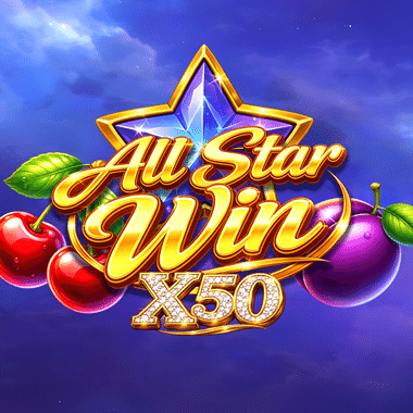 Логотип игры: mascot/AllStarWinx50