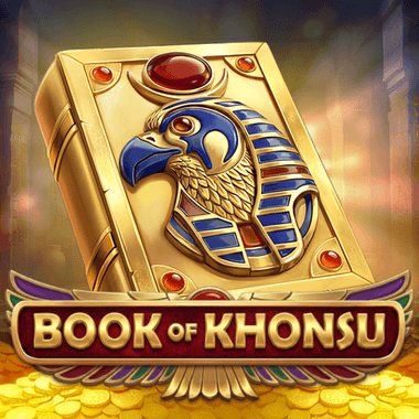 Логотип игры: gamebeat/BookofKhonsu