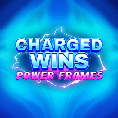 Логотип игры: gamzix/ChargedWinsPowerFrames