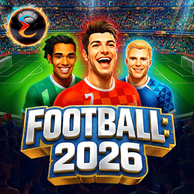 Логотип игры: endorphina/endorphina2_Football2026