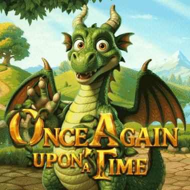 Логотип игры: bsg/OnceAgainUponaTimeHoldandWin