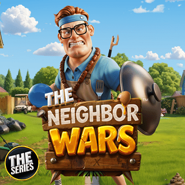 Логотип игры: bsg/TheNeighborWars